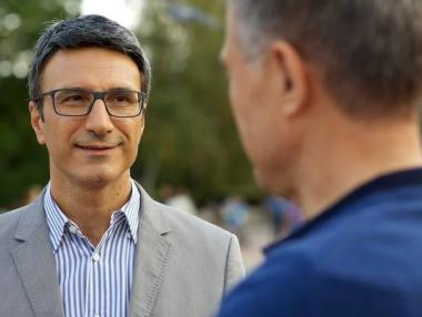 Комисия „Антикорупция“ поиска отнемане на имущество за 2.4 млн. на Трайчо Трайков