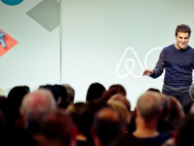 Airbnb дава $5 млн. за кризата с бездомници в Сан Франциско