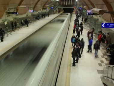 Колко време се пътува до метрото от крайградските софийски райони