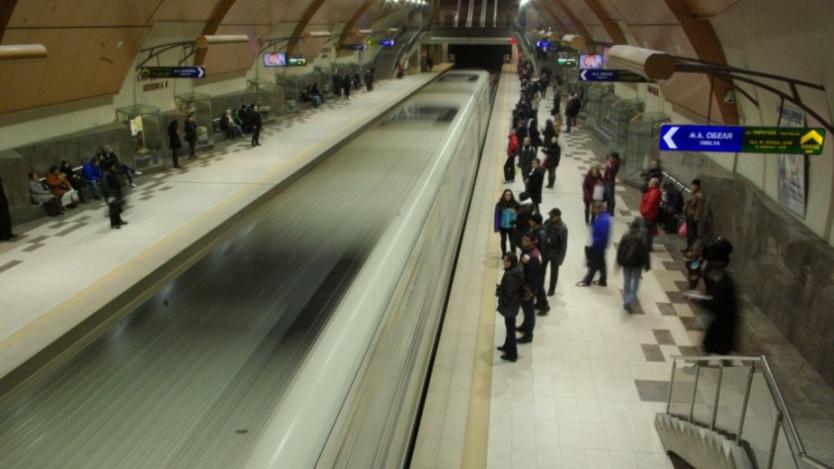 Колко време се пътува до метрото от крайградските софийски райони