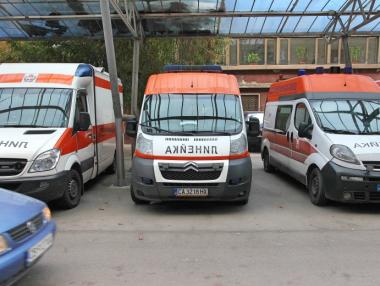 „София франс ауто“ ще достави 280 линейки за Спешната помощ