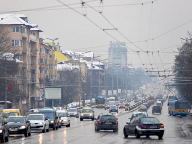 Кметове ще плащат глоби между 1000 и 5000 лв. за мръсен въздух