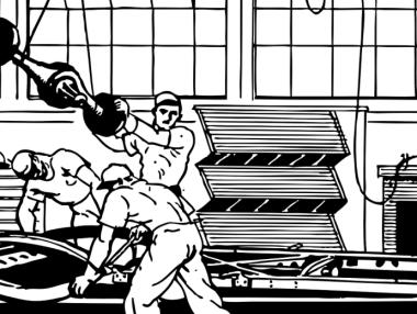 Пазарът на труда удари таван