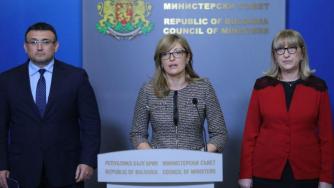 Докладът по правосъдието – противоречие между твърдения и факти