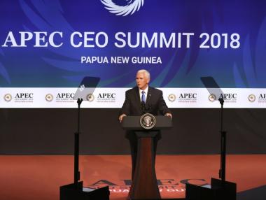 САЩ ще „воюва“ с Китай докато се промени