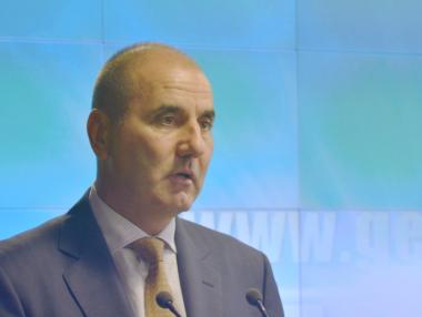 Цветанов: Оставката на Симеонов не е изненада и не променя нищо