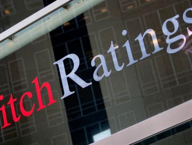 Fitch запази кредитния рейтинг на България