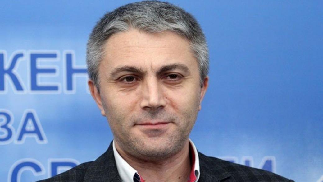 За ДПС ситуацията в България е тревожна, а оставката на Симеонов не решава нищо
