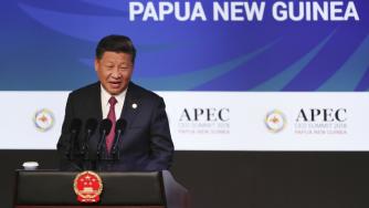 Напрежението между САЩ и Китай се засилва