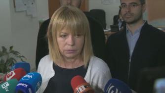 Фандъкова: Навсякъде е обработено срещу заледявания