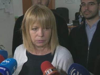 Фандъкова: Навсякъде е обработено срещу заледявания