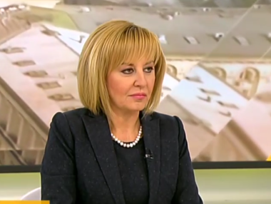 Манолова призова за повече конкуренция при горивата