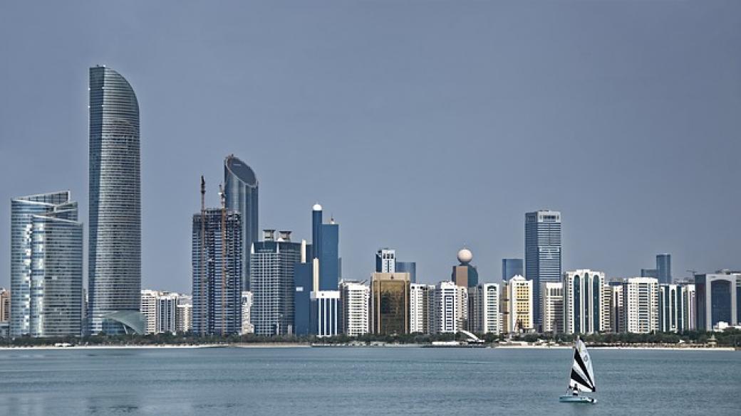 Най-красивите места, които да посетите в Абу Даби 