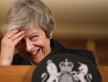 Сделката за Brexit е окончателна, успехът ѝ зависи от Мей