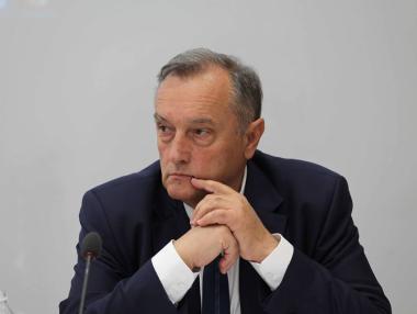 Семейството на шефа на АПИ получи поръчката за ремонт на Националната библиотека