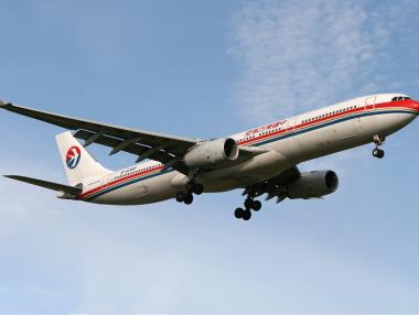 Системна грешка срина цените на самолетните билети в Китай