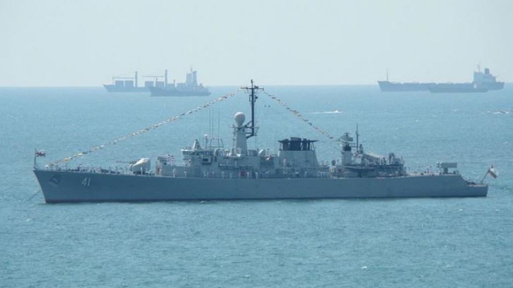 Министерство на отбраната иска оферти от 7 компании за новите кораби