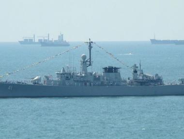 Министерство на отбраната иска оферти от 7 компании за новите кораби