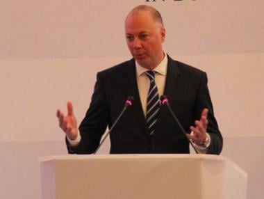 Росен Желязков: Новите влакове на БДЖ ще се забавят с още 2 години