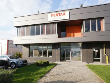 „Пентакс Медикъл“ откри в Пловдив най-големия европейски сервизен център за медицински ендоскопи