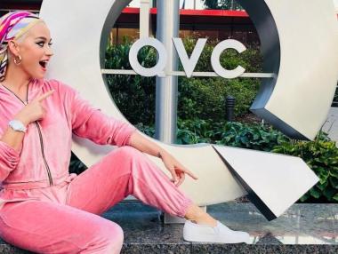 Най-високоплатените жени в музиката за 2018 г.