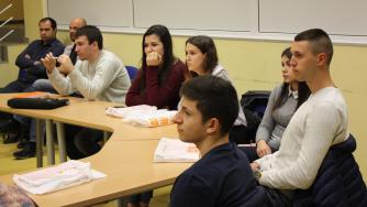 Стартира деветата „Техническа академия“ на Vivacom в ТУ