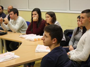 Стартира деветата „Техническа академия“ на Vivacom в ТУ