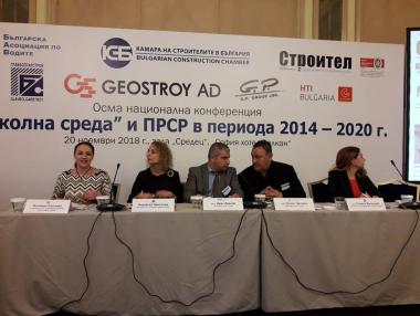 Над 2 млрд. лв. ще струва цялостното изграждане на канализация в столицата