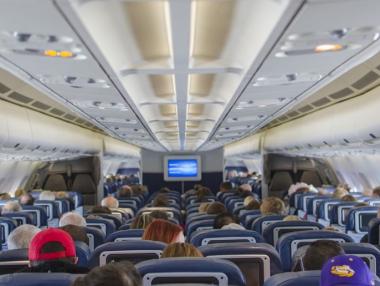 10 любопитни факта за авиацията