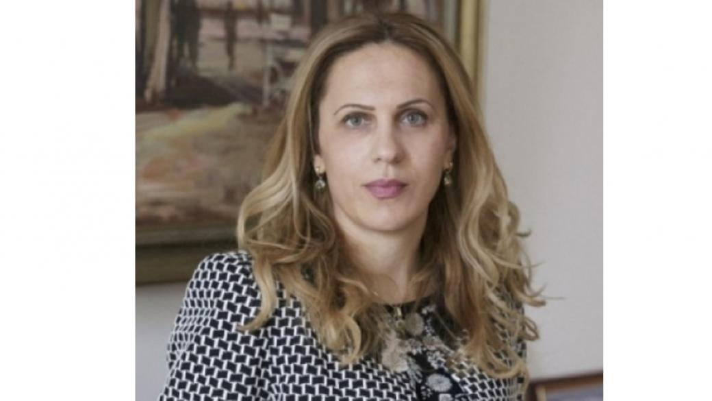 Марияна Николова е официалното предложение за нов вицепремиер