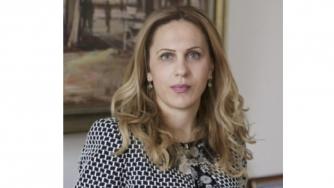 Марияна Николова е официалното предложение за нов вицепремиер