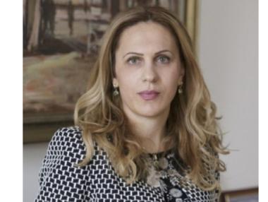 Марияна Николова е официалното предложение за нов вицепремиер