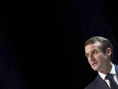 Прокуратурата разследва финансиране на президентската кампания на Макрон
