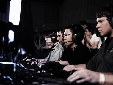 Nike планира $144 млн. инвестиция на китайския пазар за електронни спортове