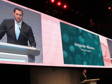 За първи път България е в журито на Европейските награди за насърчаване на предприемачеството