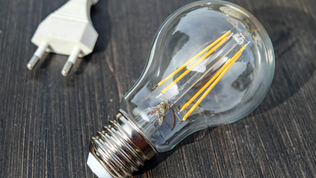 „Енерго-про” дава съвети за пестене на електроенергия