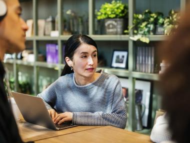 Работещите в co-working пространства ще са три пъти повече през 2022 г.