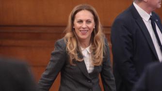 Марияна Николова: Готова съм на среща с протестиращите майки