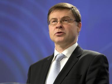 ЕК окончателно отхвърли бюджета на Италия