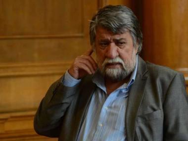 Рашидов приписа „олигарсите“ Баневи и Арабаджиеви на БСП