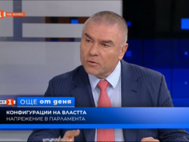 Марешки: Нормално е и Каракачанов да си ходи