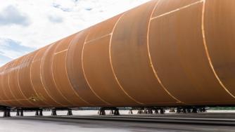 Аржентина ще произвежда и изнася втечнен природен газ