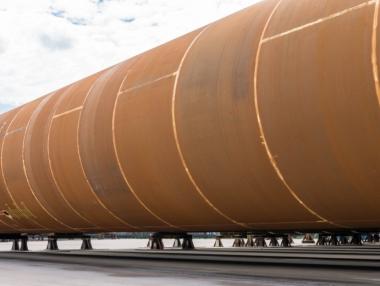 Аржентина ще произвежда и изнася втечнен природен газ