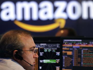 Amazon публикува данни на потребители заради техническа грешка