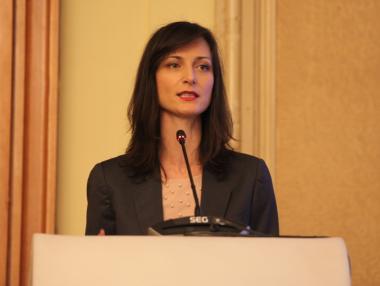 Мария Габриел: Целта ни е да има 5G мрежа във всички страни от ЕС до края на 2020 г.