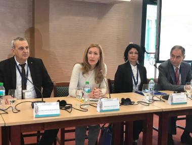 Ангелкова: Очакваме 10% ръст на туристите в Пловдив догодина