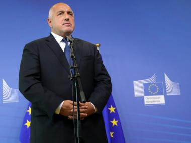 За Борисов 2.2% е „сериозен ръст“ на инвестициите