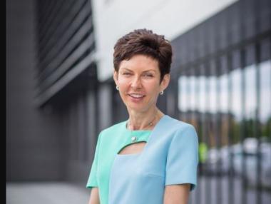 Британската кралица на хазарта