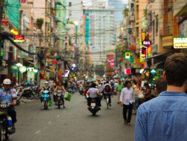 Жителите на Пекин са намалели за първи път от 20 години