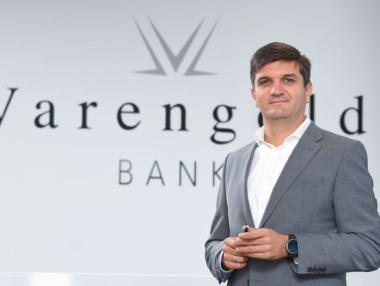 Германската Varengold Bank стартира дейност в България